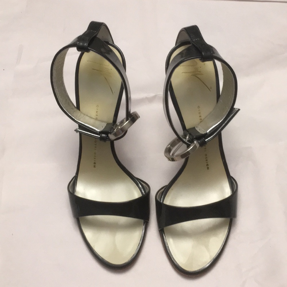 Guiseppe Zanotti shoes